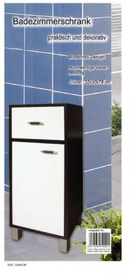 Badezimmer-Schrank