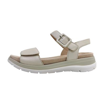 Caprice 9-28717-44/119 Beige pearl nappa 119