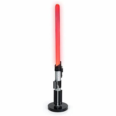 Darth Vader Lichtschwert Tischlampe 59,6 cm