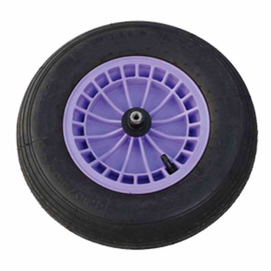 Ersatzrad Lavendel Cosmo-Line Achse 20x130