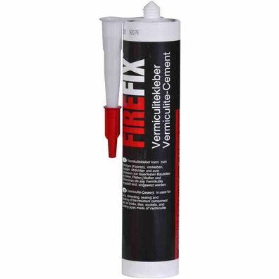 Vermikulitkleber 310 ml Kartusche