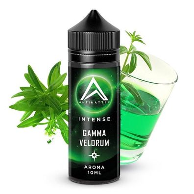 Antimatter Intense Gamma Velorum Aroma 10 ml