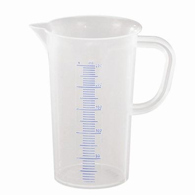 Messbecher 0,25 l