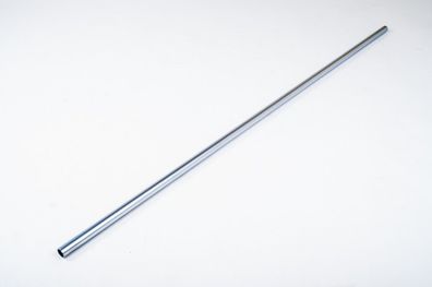 Wesco Relingsystem Rohr 16x1500 mm Chrom-matt Küchenreling
