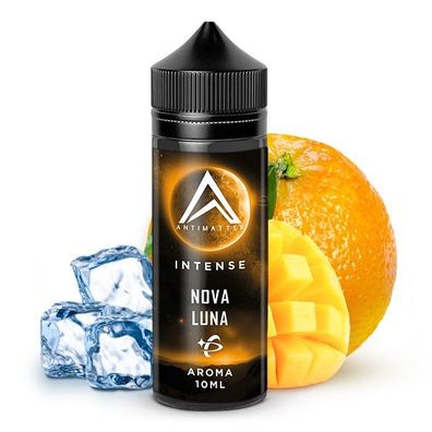 Antimatter Intense Nova Luna Aroma 10 ml