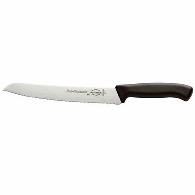 Brotmesser 21cm Pro Dynamic Wellenschliff Küchenmesser Messer Küchenhelfer TOP