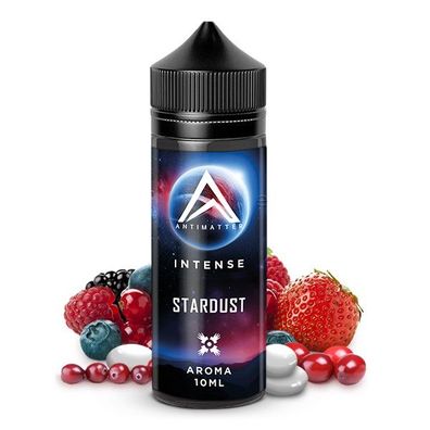 Antimatter Intense Stardust Aroma 10 ml