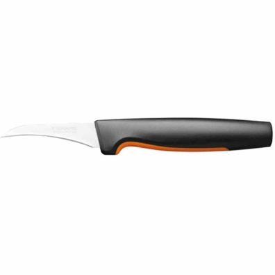Schälmesser gebogen "Functional Form" Klingenlänge 6,8 cm