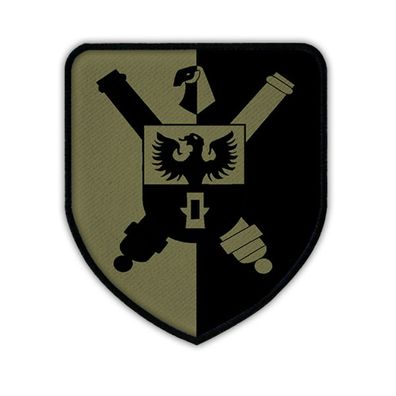 Patch BeobPzArtBtl Beobachtungspanzerartilleriebataillon 131 Bundeswehr #13969