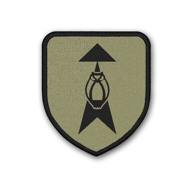 Patch FeSpäKdoKp KSK TARN Fernspäh Kommando Kompanie KSK Spezialkräfte #24948