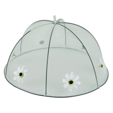 24x Speise-Abdeckhaube Schutzdeckel Lebensmittel Fliegenschutz Küche 35cm
