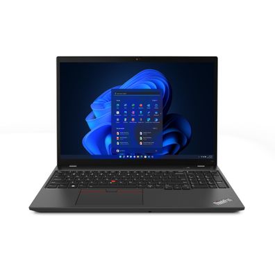 LENOVO ThinkPad T16 G1 Intel Core i7-1255U 40,64cm 16Zoll WQXGA 16GB 512GB SSD UMA WW