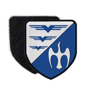 Patch USLw Unteroffizierschule der Luftwaffe Bundeswehr Deutschland #36168