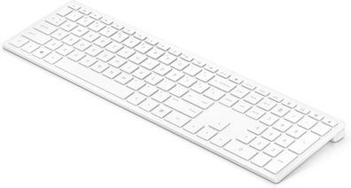 HP Pavilion 600 - Tastatur - kabellos - Deutsch