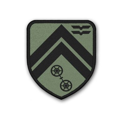 KpfHubschrRgt 36 Tarn Kampfhubschrauberregiment Bundeswehr Fritzlar Patch #38494