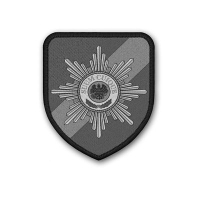 Patch Kommando Feldjäger KdoFJgBw Feldjägertruppe Bundeswehr #40761