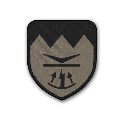 PzFlakBtl 12 Hardheim Gepard Panzerflugabwehrkanonenbataillon #41011