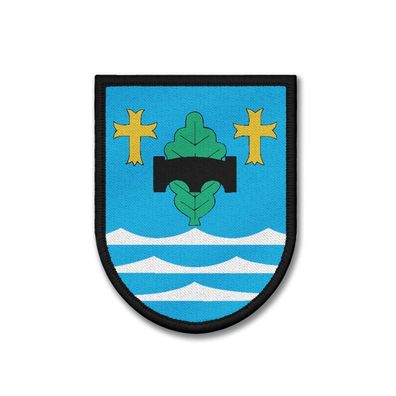 Patch Pionier Bataillon PiBtl 11 Abzeichen Wappen Andenken #41406