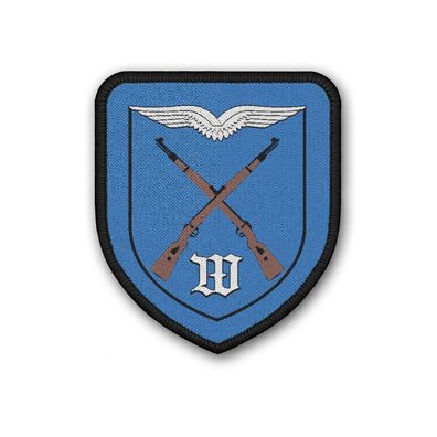 Patch 5 WachBtl Wachbataillon BMVg Berlin Militär Bundeswehr BW #41566