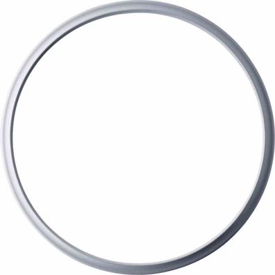 Gummidichtring Silikon 22 cm