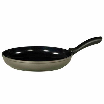 Aluguss-Pfanne "Potsdam" flach 20 cm Keramik-Beschichtung
