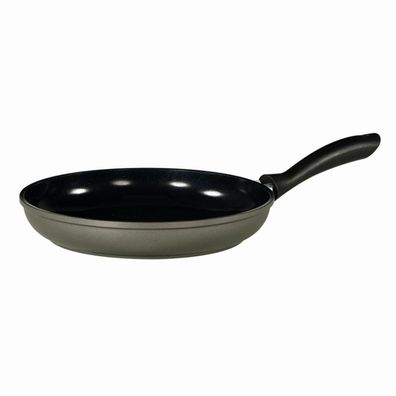 Pfanne "Potsdam" flach 24 cm Keramik-Beschichtung
