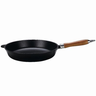 Pfanne "Rustica", 28 cm ohne Deckel, Eisenguss