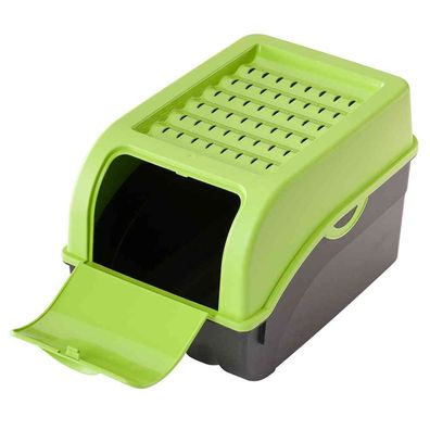 Kartoffel- und Gemüsebox für ca. 5 kg 29 x 19 x 18,5 cm