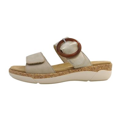 Remonte R6858-60 Beige ginger/muschel 60