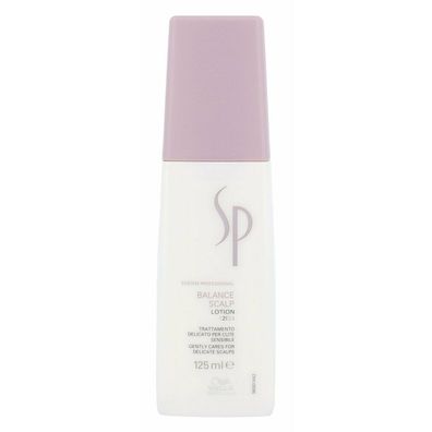 Sensitive Serum Sp Balance Scalp Lotion 125ml