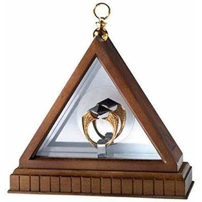 Harry Potter - Horkrux-Ring von Orvoloson Gaunt