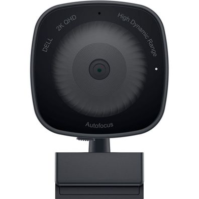 Webcam - WB3023 (schwarz, QHD, HDR)
