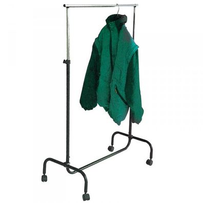 Garderobenständer Kleiderständer Kleiderstange Jackenständer Garderobe Ständer