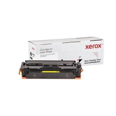 Xerox Toner Everyday, HP 415A (W2032A) Yellow