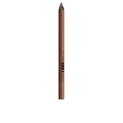 NYX Professional Makeup LINE LOUD Lippenstift-Stift #total baller 1.2 gr