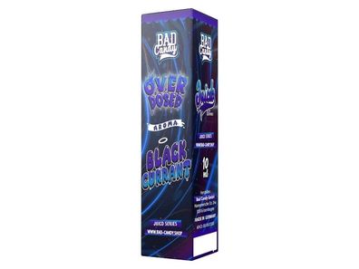 Bad Candy Liquids Blackcurrant Aroma - Juicd - Longfills 10 ml