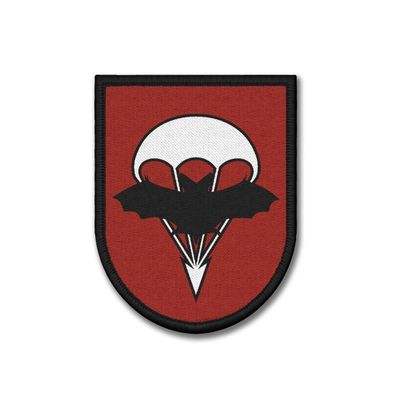 Patch AusbUstgKp 31 Ausbildungsunterstützungskompanie 9x7cm #36983