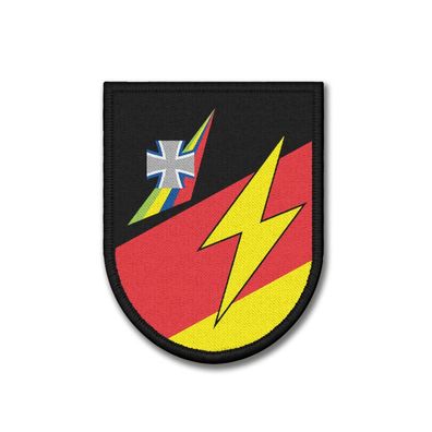 Patch Kommando Strategische Aufklärung KdoStratAufkl KSA Grafschaft #38148