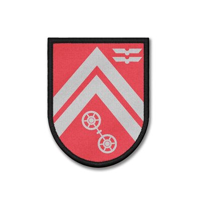Patch KpfHubschrRgt 36 Kampfhubschrauberregiment Heeresflugplatz #40664