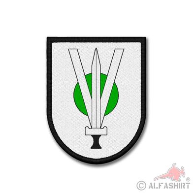 Patch 47 Volksgrenadier-Division 1944 Grenadier Abzeichen Schlacht #40526