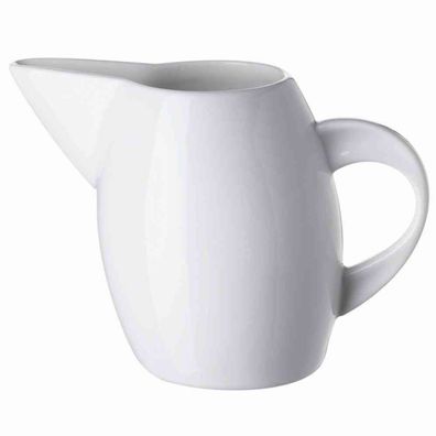 Milchgießer "La Musica" 0,228 l Porzellan