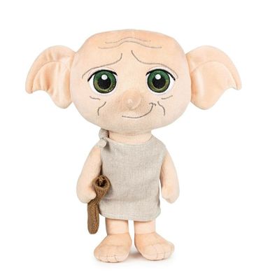 Harry Potter Plüschfigur Dobby 29 cm