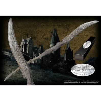 Harry Potter Kinder Zauberstab Todesser Spielzeug