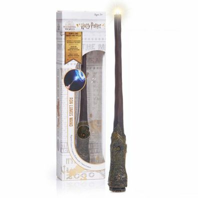 Harry Potter Lichtmaler Zauberstab Ron 18 cm