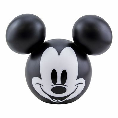 Disney Mickey 3D Tischlampe