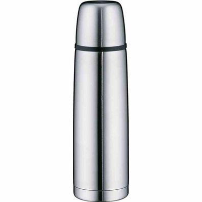 Isolierflasche "Isotherm Perfect" 0,5 l mattierter Edelstahl