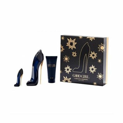 Carolina Herrera Good Girl Eau De Parfum Spray 80ml Set 3 Artikel 2021