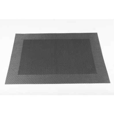 48x Platzset 45x30cm Matte Tischschutz Platzdeckchen Unterlage