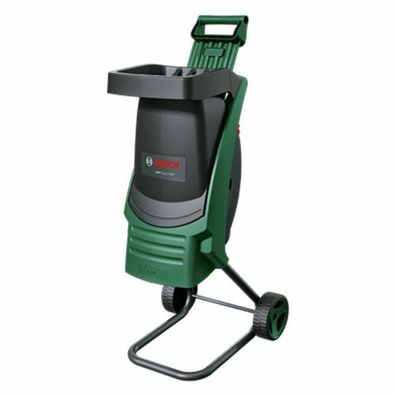 Bosch AXT RAPID 2200 Elektro-Häcksler