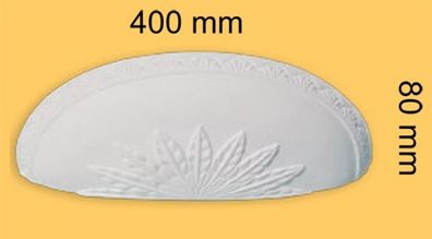 Gipslampe Modell LA3